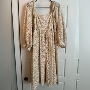 Piper and Scoot Dress